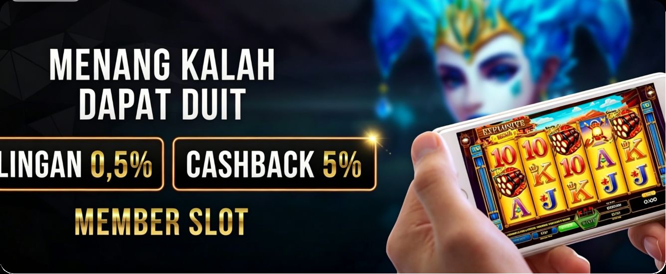 Main kkwin777rp.com Menang Jackpot Besar